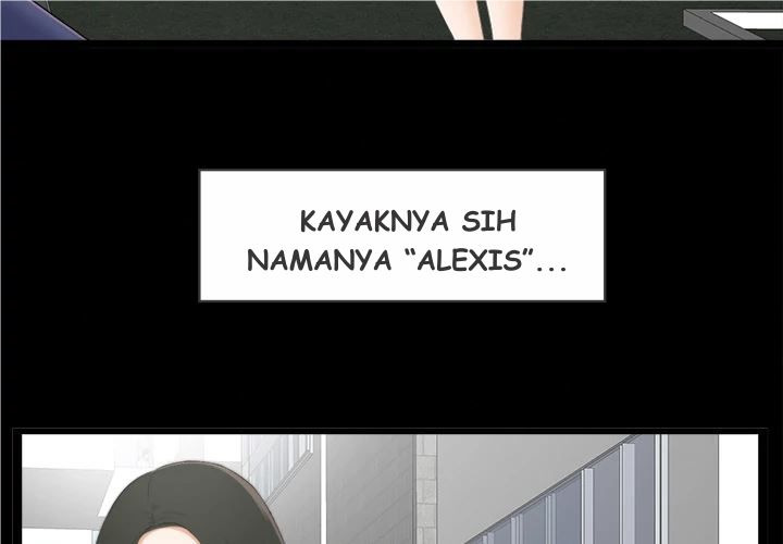 Secret Friend: Chapter chapter-1 - Page 6