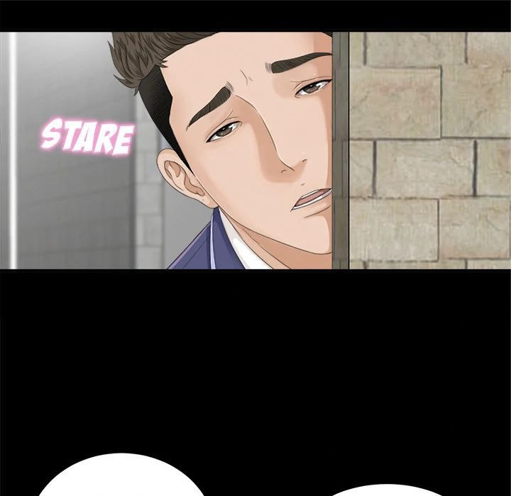 Secret Friend: Chapter chapter-1 - Page 8