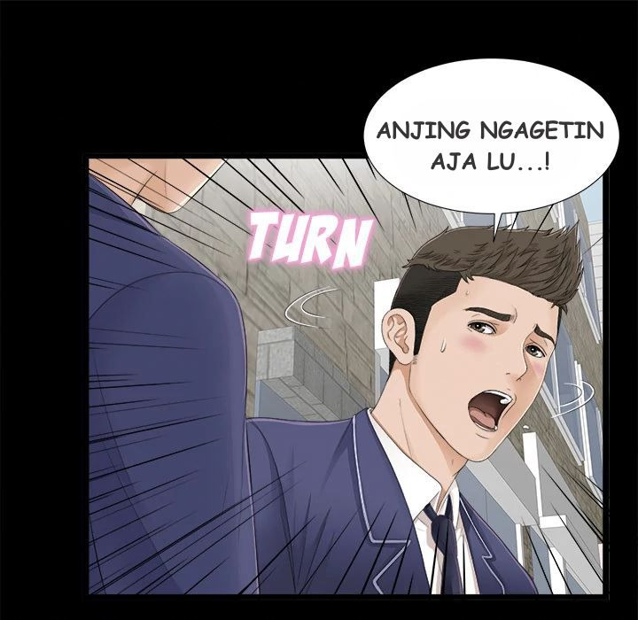 Secret Friend: Chapter chapter-1 - Page 10