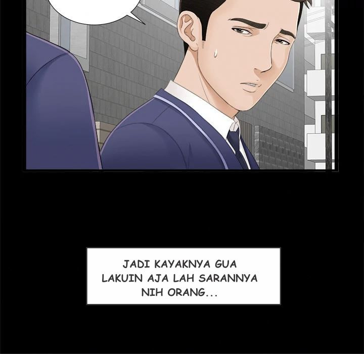 Secret Friend: Chapter chapter-1 - Page 13