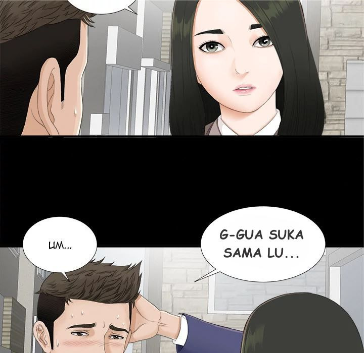 Secret Friend: Chapter chapter-1 - Page 15