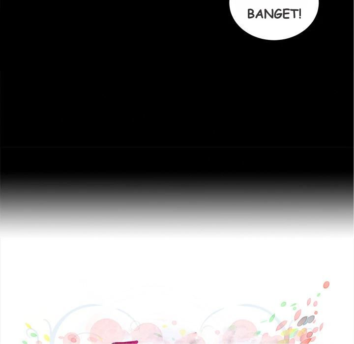 Secret Friend: Chapter chapter-1 - Page 18