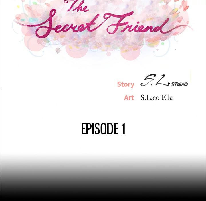 Secret Friend: Chapter chapter-1 - Page 19