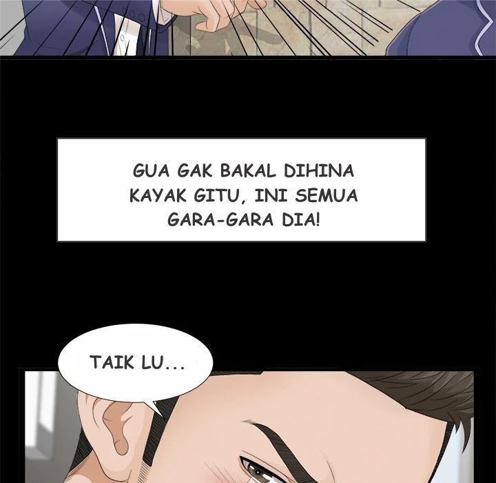 Secret Friend: Chapter chapter-1 - Page 23
