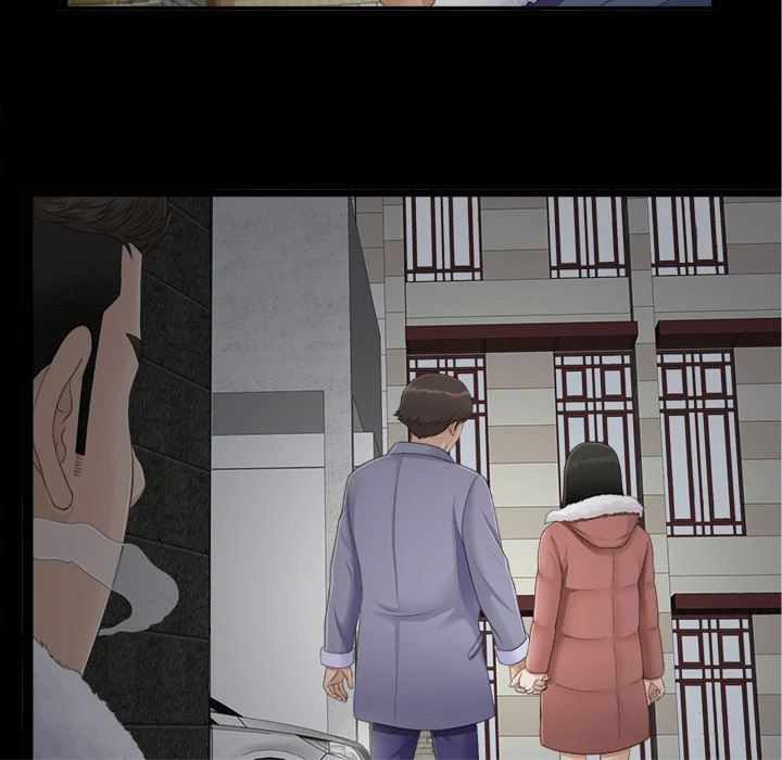 Secret Friend: Chapter chapter-1 - Page 28