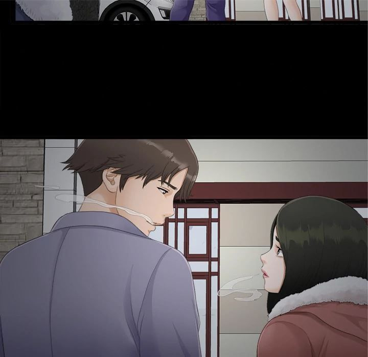 Secret Friend: Chapter chapter-1 - Page 29
