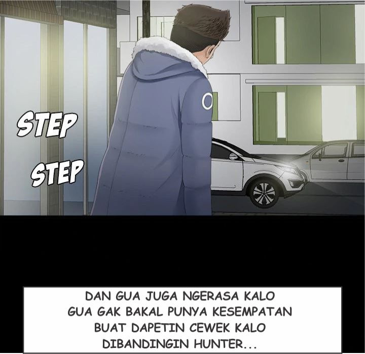 Secret Friend: Chapter chapter-1 - Page 36