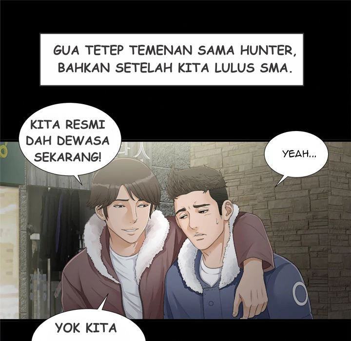 Secret Friend: Chapter chapter-1 - Page 38