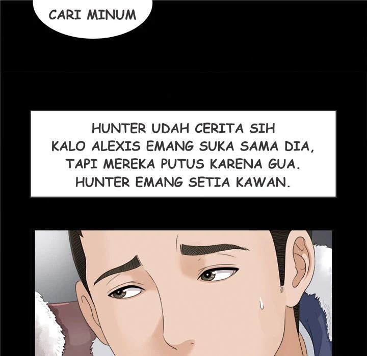 Secret Friend: Chapter chapter-1 - Page 39