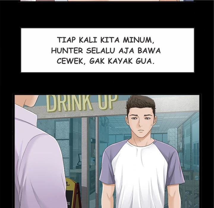 Secret Friend: Chapter chapter-1 - Page 40
