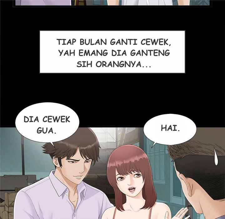 Secret Friend: Chapter chapter-1 - Page 41