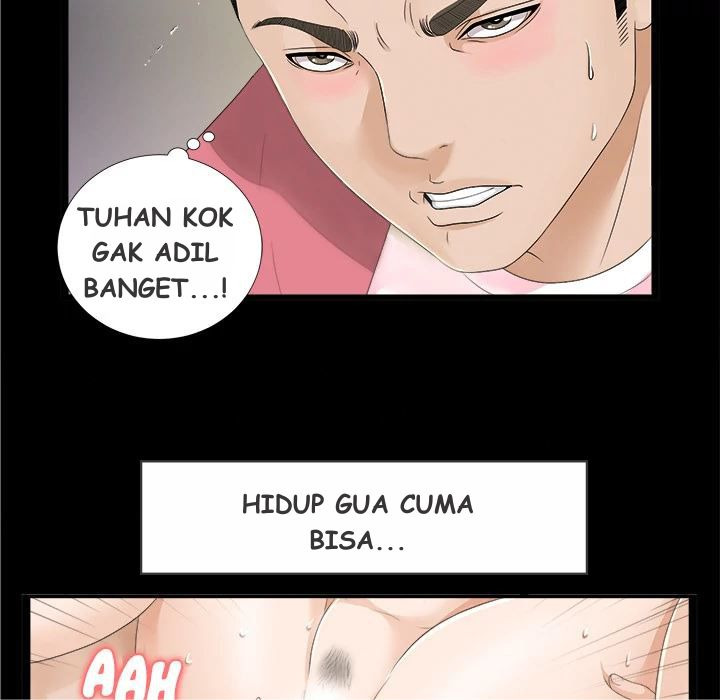 Secret Friend: Chapter chapter-1 - Page 45