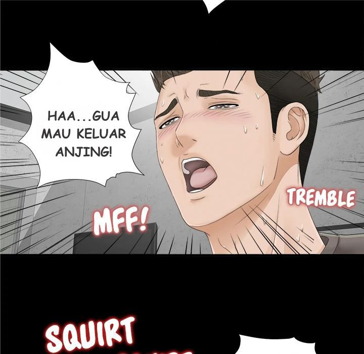 Secret Friend: Chapter chapter-1 - Page 50