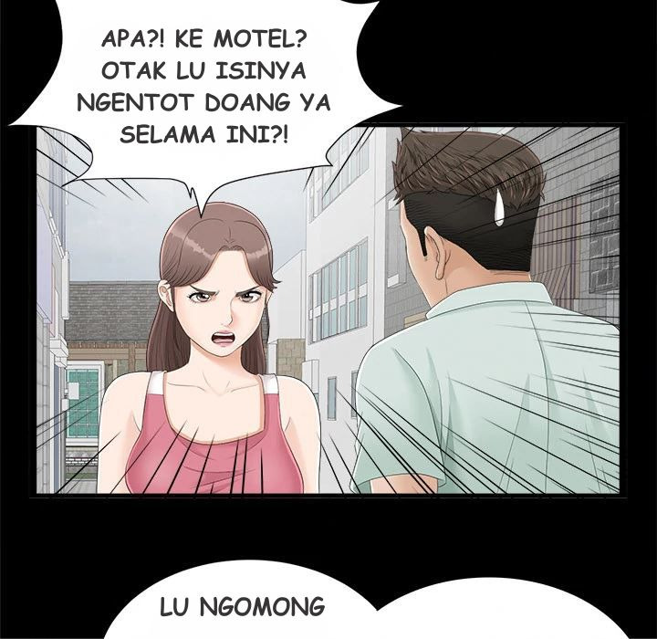 Secret Friend: Chapter chapter-1 - Page 56