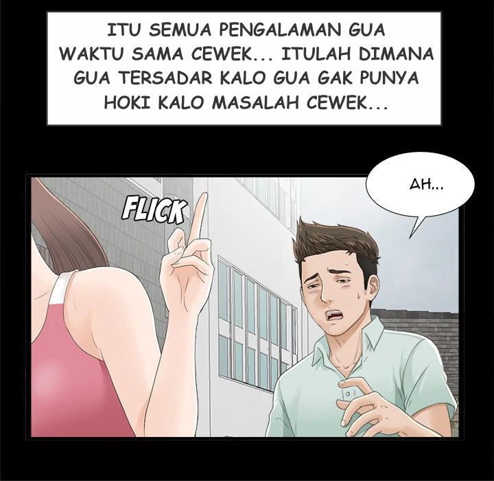 Secret Friend: Chapter chapter-1 - Page 59