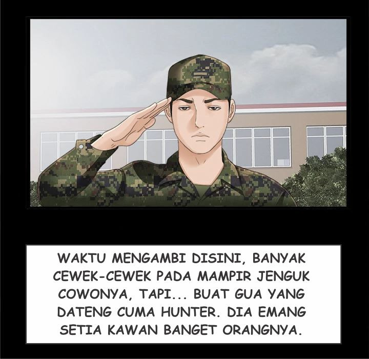 Secret Friend: Chapter chapter-1 - Page 61