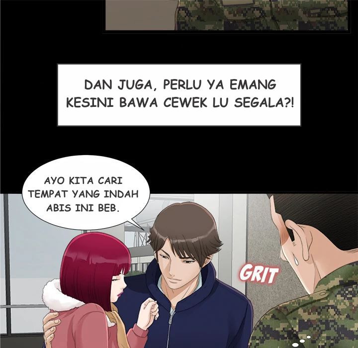 Secret Friend: Chapter chapter-1 - Page 64