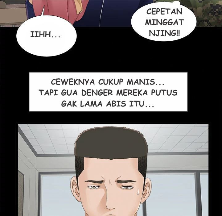 Secret Friend: Chapter chapter-1 - Page 65