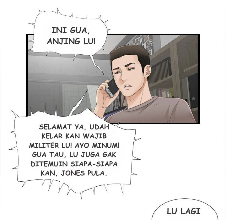 Secret Friend: Chapter chapter-1 - Page 68