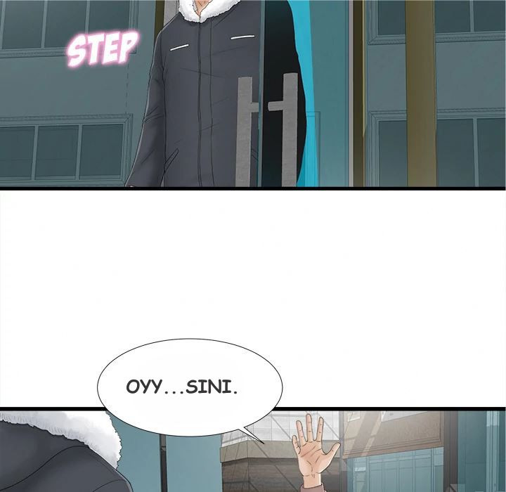 Secret Friend: Chapter chapter-1 - Page 71