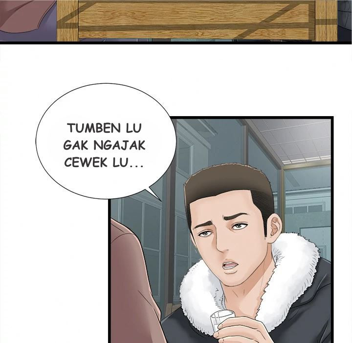 Secret Friend: Chapter chapter-1 - Page 76
