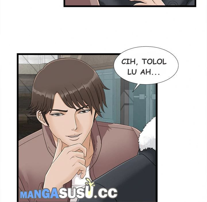 Secret Friend: Chapter chapter-1 - Page 77
