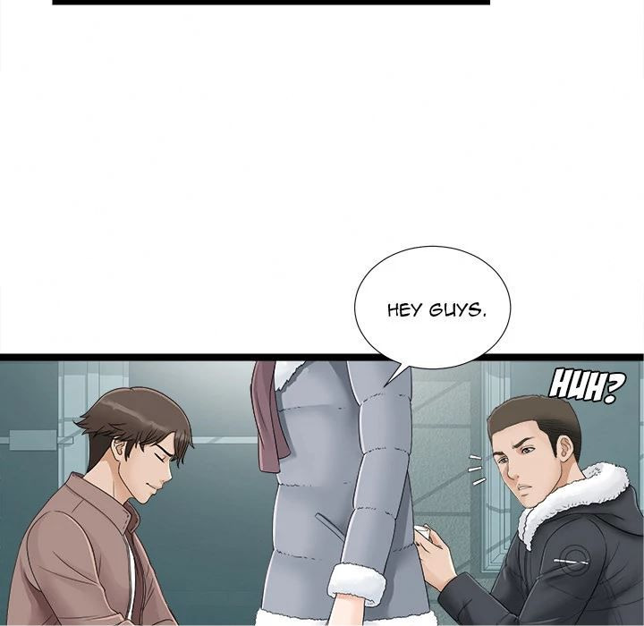 Secret Friend: Chapter chapter-1 - Page 78