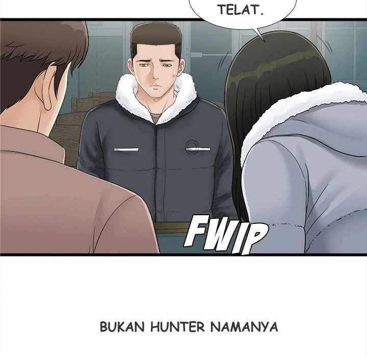 Secret Friend: Chapter chapter-1 - Page 80