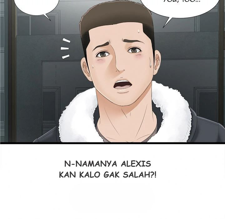 Secret Friend: Chapter chapter-1 - Page 85