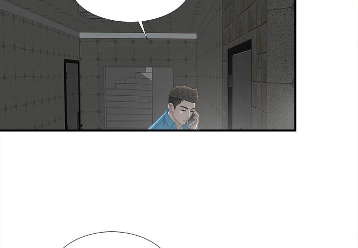 Secret Friend: Chapter chapter-10 - Page 3