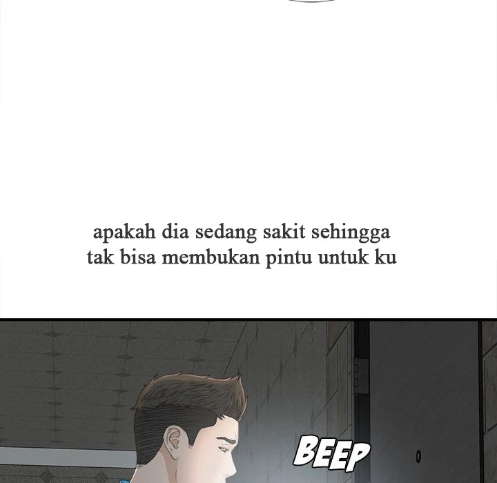 Secret Friend: Chapter chapter-10 - Page 6