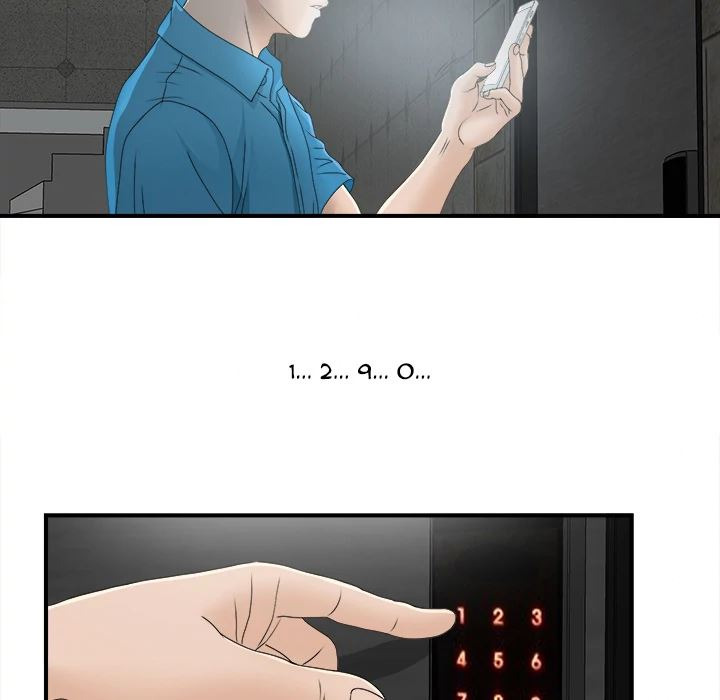 Secret Friend: Chapter chapter-10 - Page 7