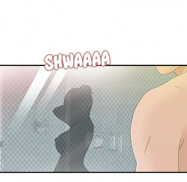 Secret Friend: Chapter chapter-10 - Page 14