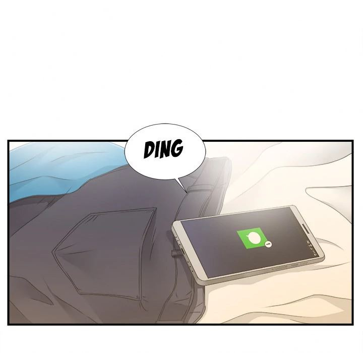 Secret Friend: Chapter chapter-10 - Page 15