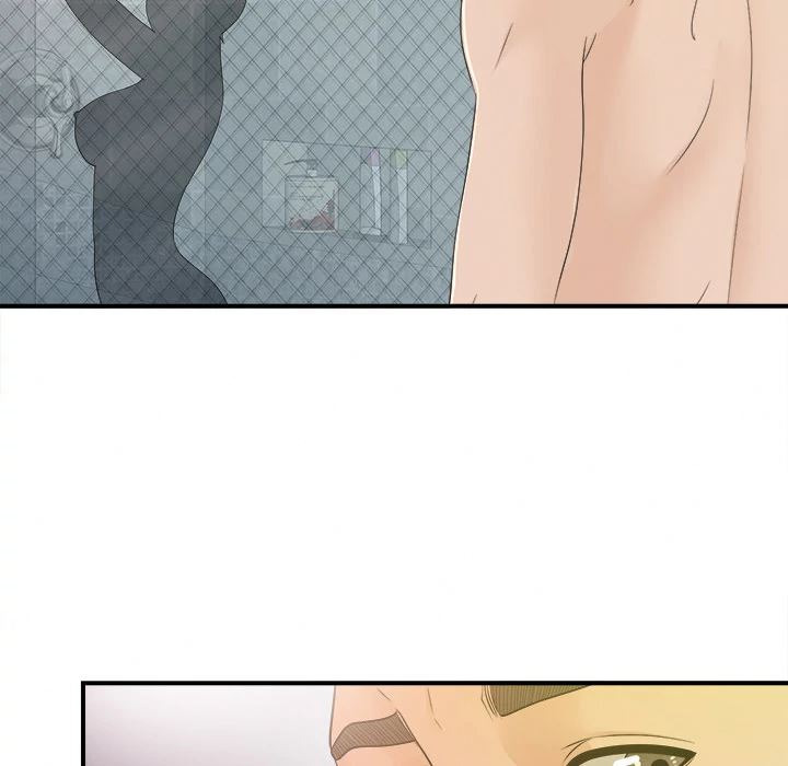 Secret Friend: Chapter chapter-10 - Page 17