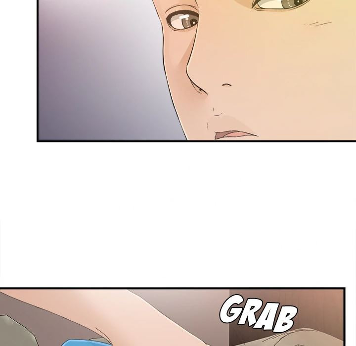 Secret Friend: Chapter chapter-10 - Page 18