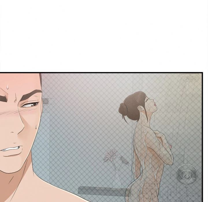 Secret Friend: Chapter chapter-10 - Page 24
