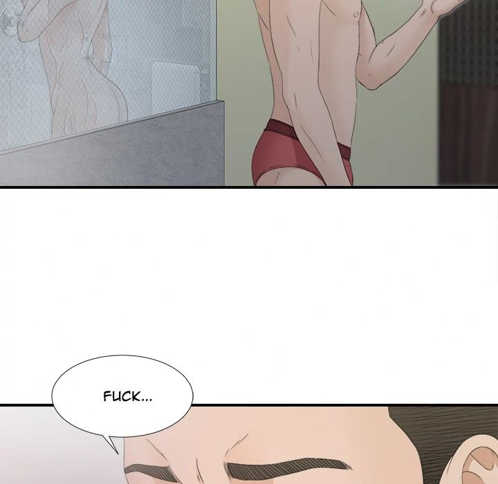 Secret Friend: Chapter chapter-10 - Page 35