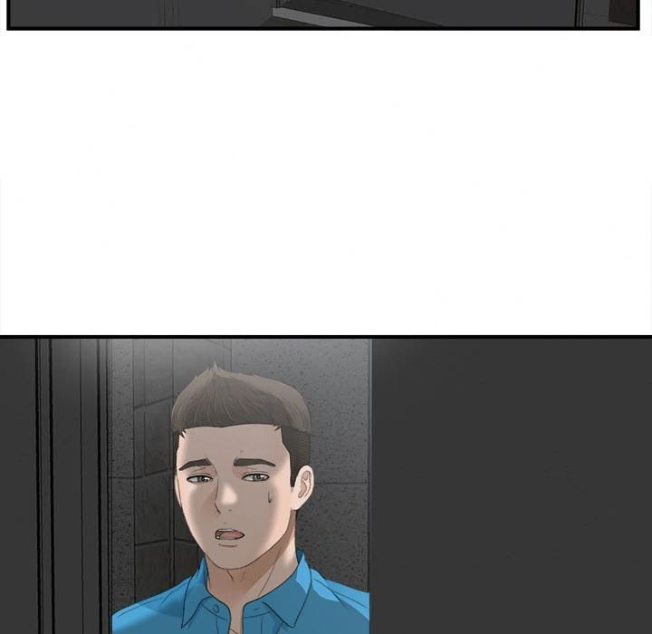 Secret Friend: Chapter chapter-10 - Page 38