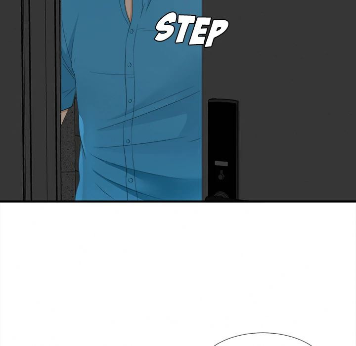 Secret Friend: Chapter chapter-10 - Page 39
