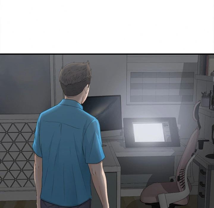Secret Friend: Chapter chapter-10 - Page 41