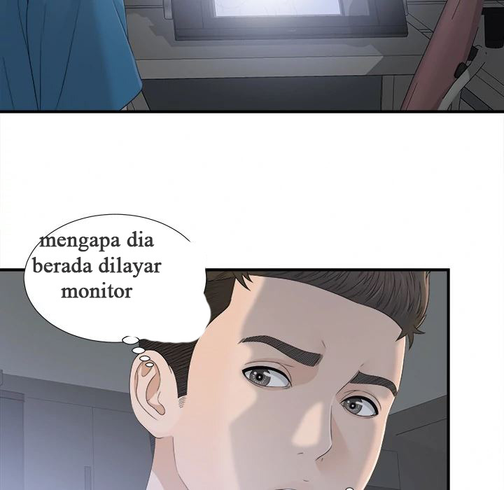 Secret Friend: Chapter chapter-10 - Page 43