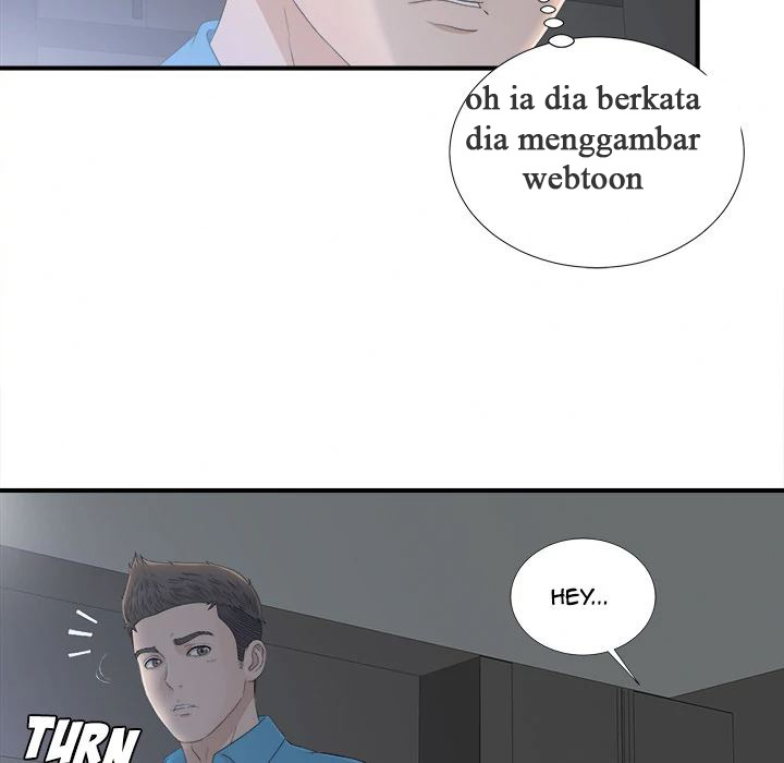 Secret Friend: Chapter chapter-10 - Page 44