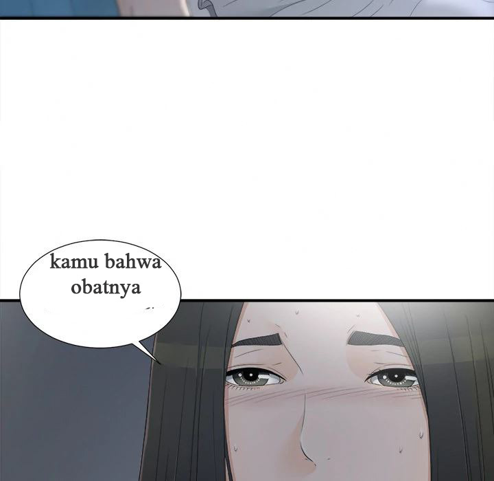 Secret Friend: Chapter chapter-10 - Page 46
