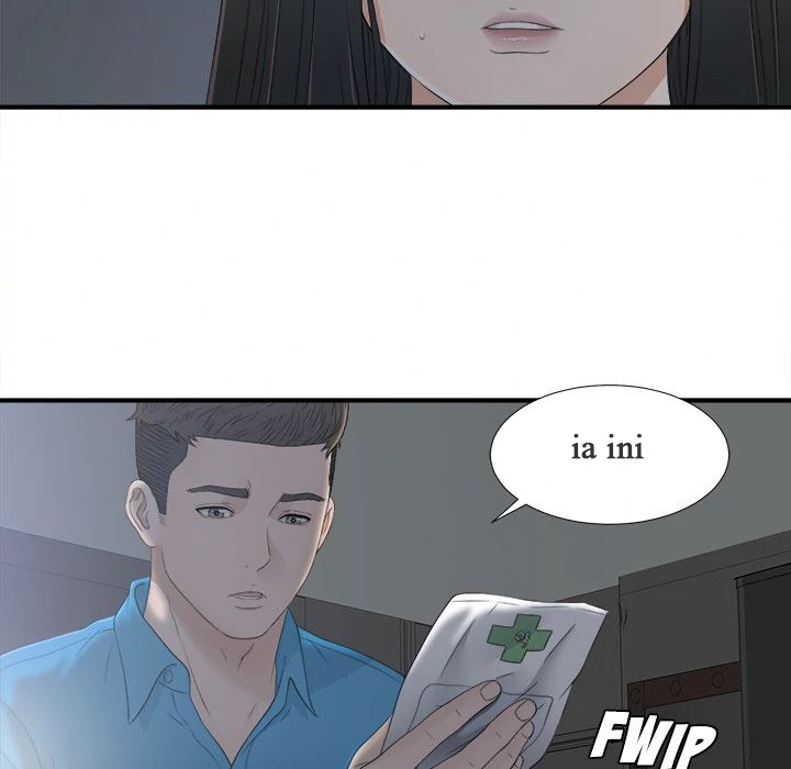 Secret Friend: Chapter chapter-10 - Page 47