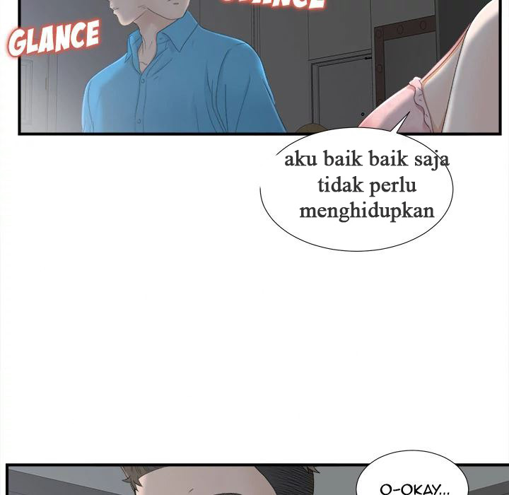 Secret Friend: Chapter chapter-10 - Page 49