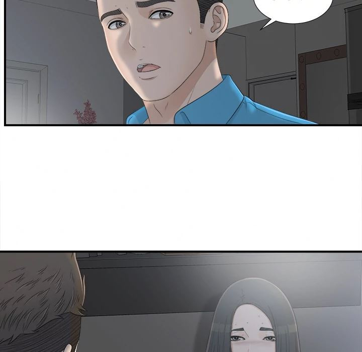 Secret Friend: Chapter chapter-10 - Page 50