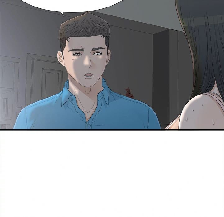 Secret Friend: Chapter chapter-10 - Page 59