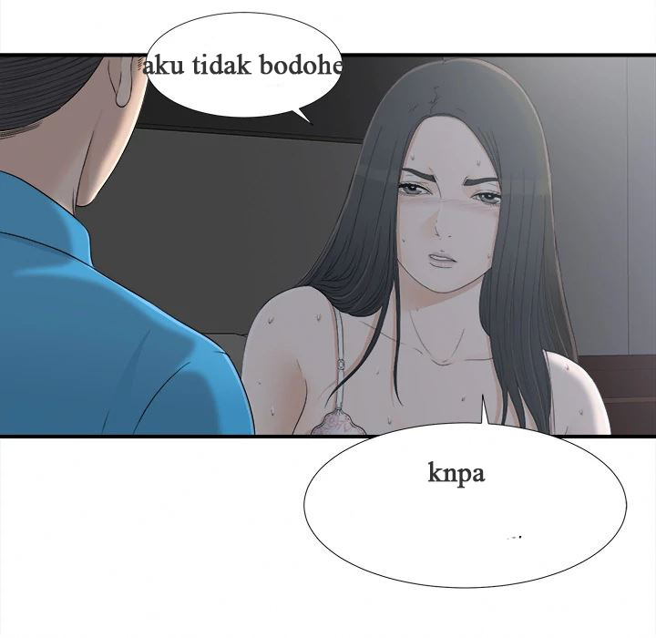 Secret Friend: Chapter chapter-10 - Page 60