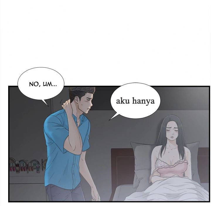 Secret Friend: Chapter chapter-10 - Page 61
